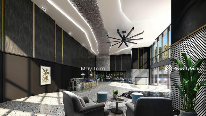 The Fiddlewoodz @ KL Metropolis untuk Untuk Dijual - RM 1,250,000, Mac 2026 - PropertyGuru.com.my