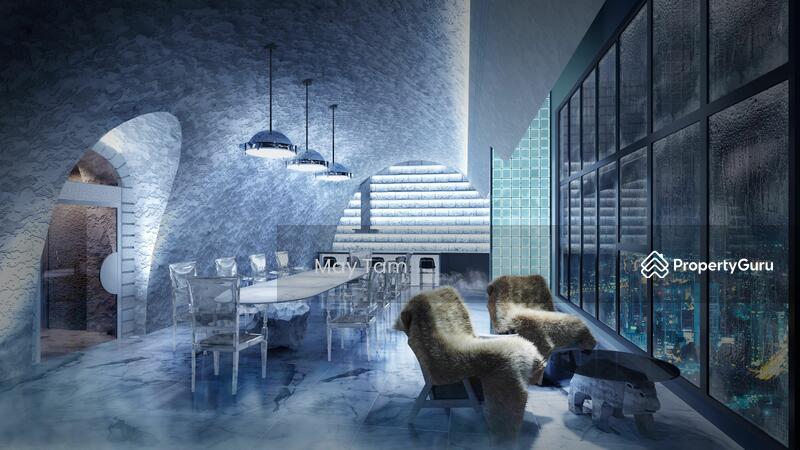 The Fiddlewoodz @ KL Metropolis untuk Untuk Dijual - RM 1,250,000, Mac 2026 - PropertyGuru.com.my