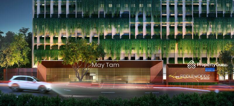 The Fiddlewoodz @ KL Metropolis untuk Untuk Dijual - RM 1,250,000, Mac 2026 - PropertyGuru.com.my