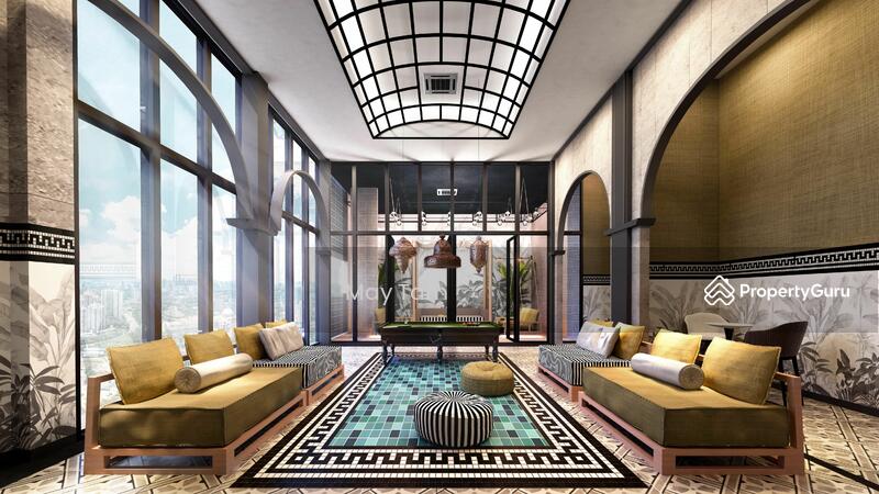 The Fiddlewoodz @ KL Metropolis untuk Untuk Dijual - RM 1,250,000, Mac 2026 - PropertyGuru.com.my