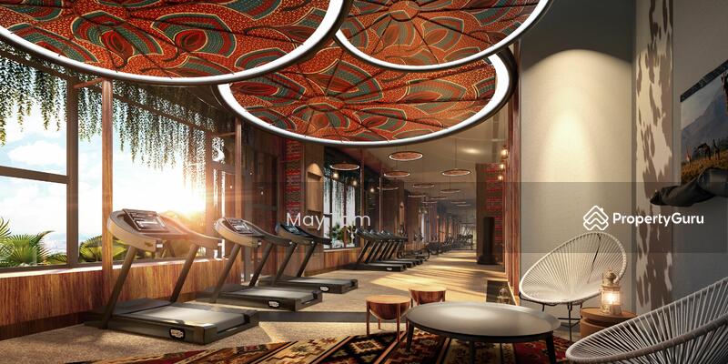 The Fiddlewoodz @ KL Metropolis untuk Untuk Dijual - RM 1,250,000, Mac 2026 - PropertyGuru.com.my