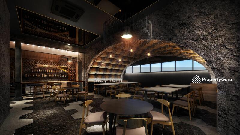 The Fiddlewoodz @ KL Metropolis untuk Untuk Dijual - RM 1,250,000, Mac 2026 - PropertyGuru.com.my