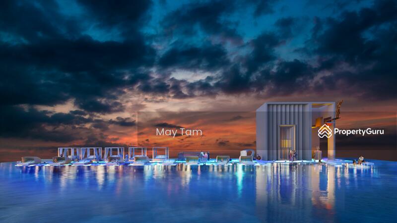 The Fiddlewoodz @ KL Metropolis untuk Untuk Dijual - RM 1,250,000, Mac 2026 - PropertyGuru.com.my