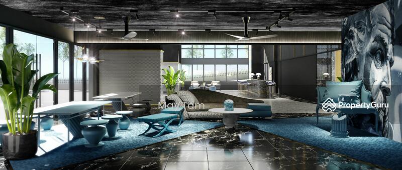 The Fiddlewoodz @ KL Metropolis untuk Untuk Dijual - RM 1,250,000, Mac 2026 - PropertyGuru.com.my