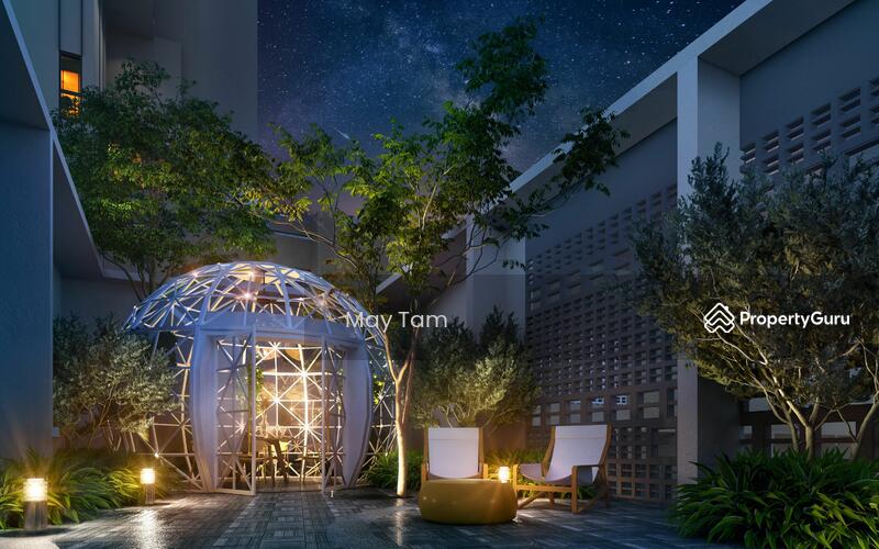 The Fiddlewoodz @ KL Metropolis untuk Untuk Dijual - RM 1,250,000, Mac 2026 - PropertyGuru.com.my