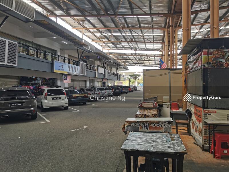 Untuk Dijual - SU Mall @ Saujana Utama