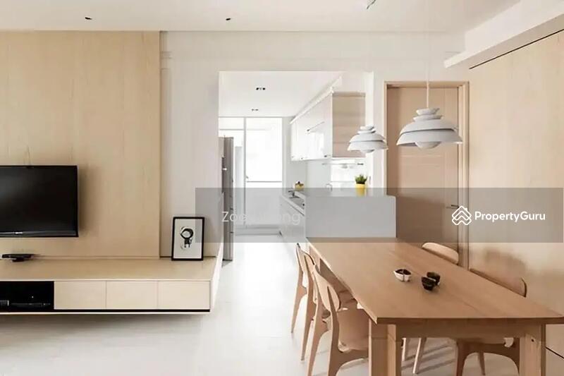 Kepong RM400K Link to MRT Kepong Baru Fully Furnished untuk Untuk Dijual - RM 490,000, Mac 2026 - PropertyGuru.com.my