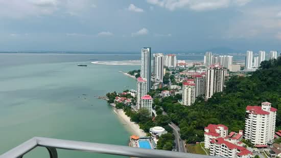 Condominium for Sale at One Tanjong Condominium - Jeffrey Yeoh - PropertyGuru.com.my