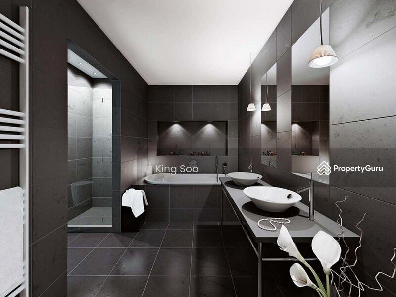 Condominium for Sale at Last 10 Units Freehold 15% ROI Below Market Value Condo at Cheras - King Soo - PropertyGuru.com.my