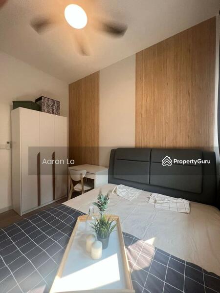 Condominium for Sale at [Readily Move In] Kepong 4 Rooms Condo @ Fully Furnished @ Zero Downpayment - Aaron Lo - PropertyGuru.com.my