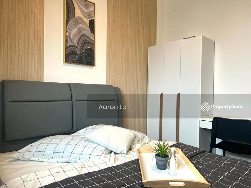 Condominium for Sale at [Readily Move In] Kepong 4 Rooms Condo @ Fully Furnished @ Zero Downpayment - Aaron Lo - PropertyGuru.com.my