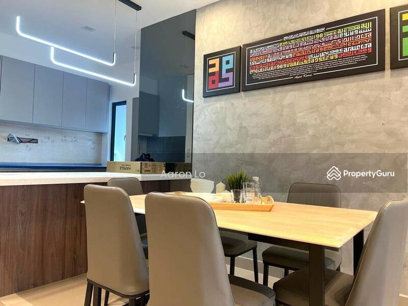 Condominium for Sale at [Readily Move In] Kepong 4 Rooms Condo @ Fully Furnished @ Zero Downpayment - Aaron Lo - PropertyGuru.com.my