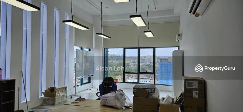 Pejabat untuk Disewa di Mutiara Central (Cheras) - Alson Loh - PropertyGuru.com.my