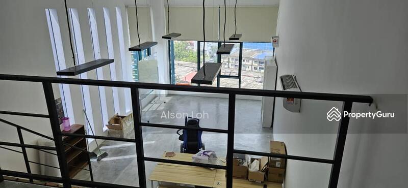 Pejabat untuk Disewa di Mutiara Central (Cheras) - Alson Loh - PropertyGuru.com.my