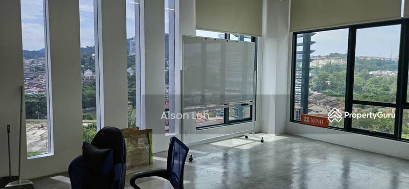 Pejabat untuk Disewa di Mutiara Central (Cheras) - Alson Loh - PropertyGuru.com.my
