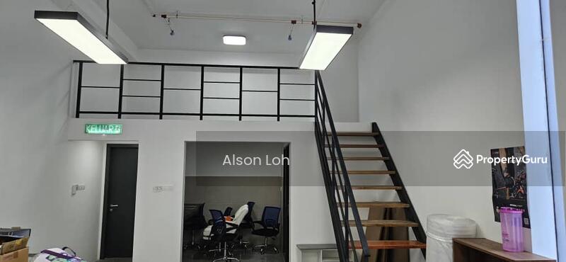 Pejabat untuk Disewa di Mutiara Central (Cheras) - Alson Loh - PropertyGuru.com.my