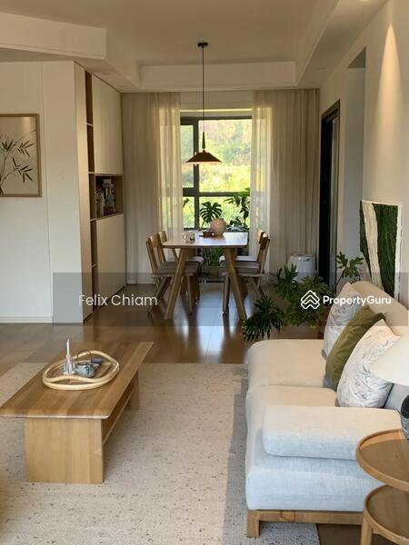 Condominium for Sale at KAJANG KAJANG RM300K!! [MONTHLY1.5K][FULLY FURNISHING][FREEHOLD][0 DOWNPAYMENT][LINK TO MRT] - Felix Chiam - PropertyGuru.com.my