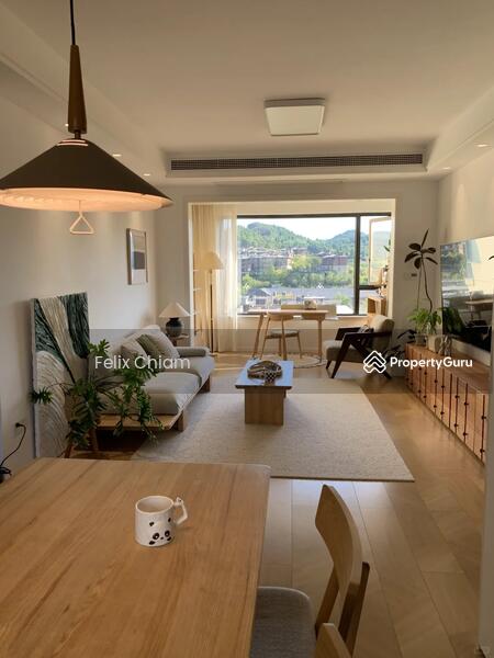 Condominium for Sale at KAJANG KAJANG RM300K!! [MONTHLY1.5K][FULLY FURNISHING][FREEHOLD][0 DOWNPAYMENT][LINK TO MRT] - Felix Chiam - PropertyGuru.com.my