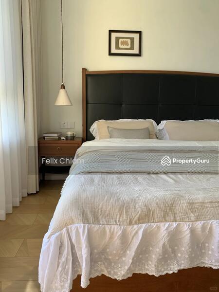 Condominium for Sale at KAJANG KAJANG RM300K!! [MONTHLY1.5K][FULLY FURNISHING][FREEHOLD][0 DOWNPAYMENT][LINK TO MRT] - Felix Chiam - PropertyGuru.com.my