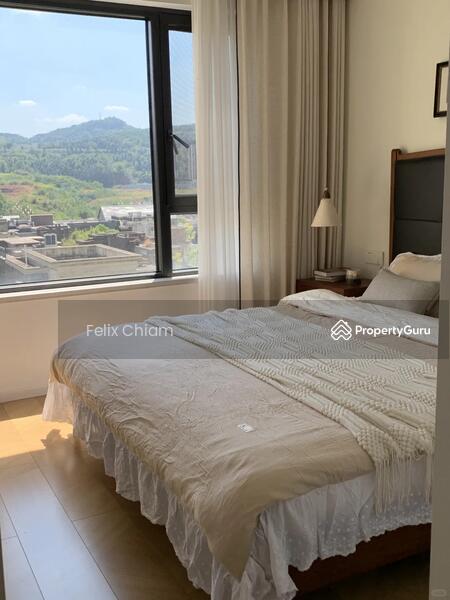 Condominium for Sale at KAJANG KAJANG RM300K!! [MONTHLY1.5K][FULLY FURNISHING][FREEHOLD][0 DOWNPAYMENT][LINK TO MRT] - Felix Chiam - PropertyGuru.com.my