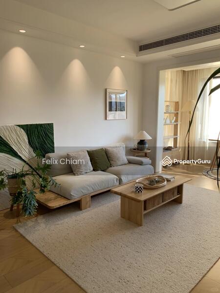 Condominium for Sale at KAJANG KAJANG RM300K!! [MONTHLY1.5K][FULLY FURNISHING][FREEHOLD][0 DOWNPAYMENT][LINK TO MRT] - Felix Chiam - PropertyGuru.com.my