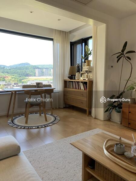 Condominium for Sale at KAJANG KAJANG RM300K!! [MONTHLY1.5K][FULLY FURNISHING][FREEHOLD][0 DOWNPAYMENT][LINK TO MRT] - Felix Chiam - PropertyGuru.com.my