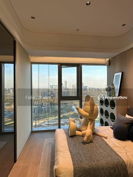 Condominium for Sale at KAJANG KAJANG RM300K!! [MONTHLY1.5K][FULLY FURNISHING][FREEHOLD][0 DOWNPAYMENT][LINK TO MRT] - Felix Chiam - PropertyGuru.com.my