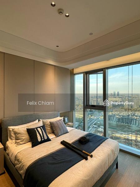 Condominium for Sale at KAJANG KAJANG RM300K!! [MONTHLY1.5K][FULLY FURNISHING][FREEHOLD][0 DOWNPAYMENT][LINK TO MRT] - Felix Chiam - PropertyGuru.com.my