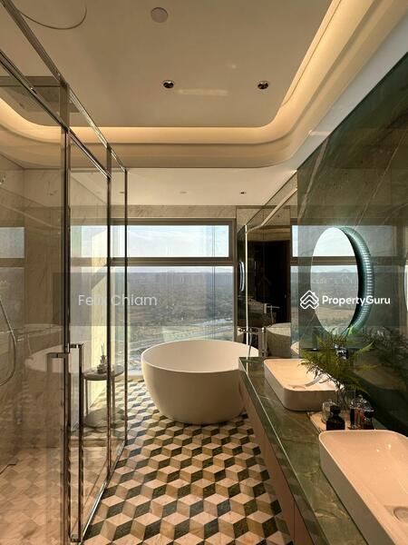 Condominium for Sale at KAJANG KAJANG RM300K!! [MONTHLY1.5K][FULLY FURNISHING][FREEHOLD][0 DOWNPAYMENT][LINK TO MRT] - Felix Chiam - PropertyGuru.com.my