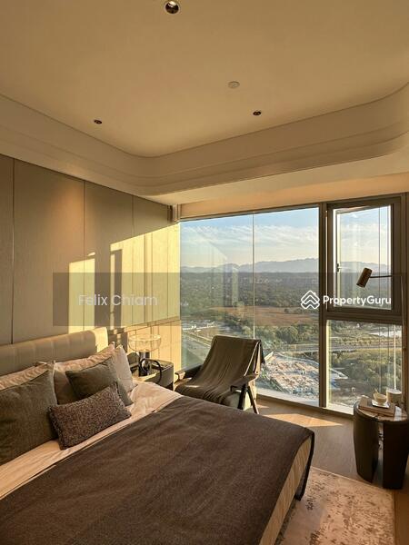 Condominium for Sale at KAJANG KAJANG RM300K!! [MONTHLY1.5K][FULLY FURNISHING][FREEHOLD][0 DOWNPAYMENT][LINK TO MRT] - Felix Chiam - PropertyGuru.com.my