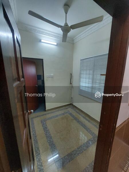 Rumah Banglo untuk Dijual di Seksyen 6 (Petaling Jaya) - Thomas Philip - PropertyGuru.com.my