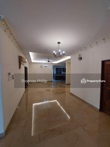 Rumah Banglo untuk Dijual di Seksyen 6 (Petaling Jaya) - Thomas Philip - PropertyGuru.com.my