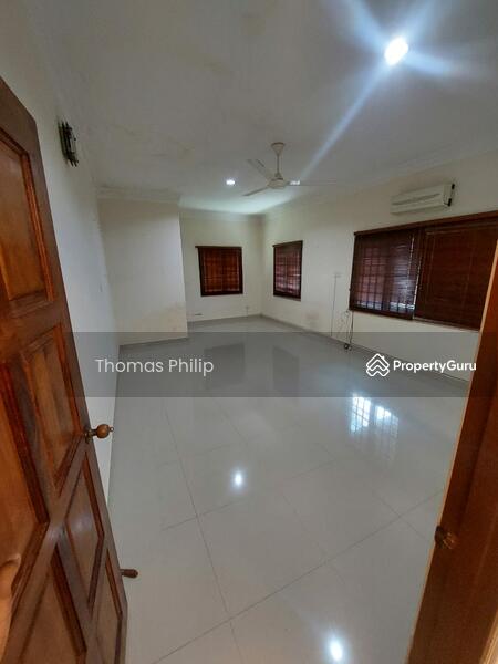 Rumah Banglo untuk Dijual di Seksyen 6 (Petaling Jaya) - Thomas Philip - PropertyGuru.com.my