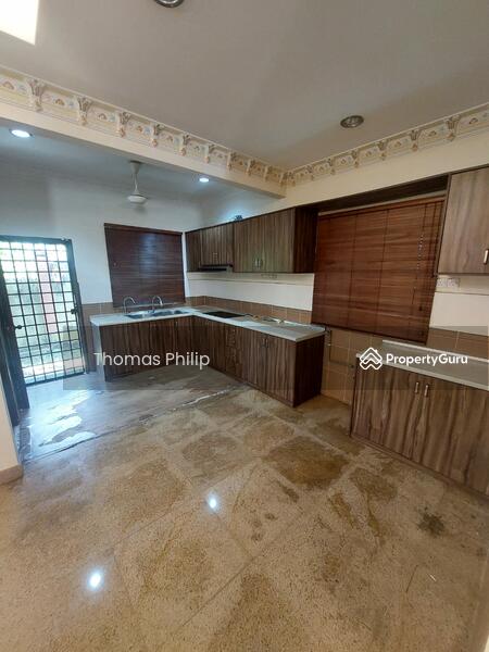 Rumah Banglo untuk Dijual di Seksyen 6 (Petaling Jaya) - Thomas Philip - PropertyGuru.com.my