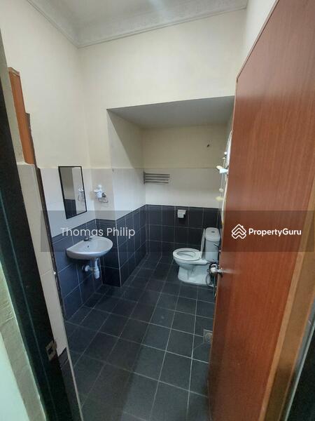 Rumah Banglo untuk Dijual di Seksyen 6 (Petaling Jaya) - Thomas Philip - PropertyGuru.com.my