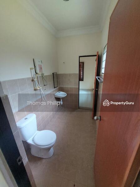 Rumah Banglo untuk Dijual di Seksyen 6 (Petaling Jaya) - Thomas Philip - PropertyGuru.com.my