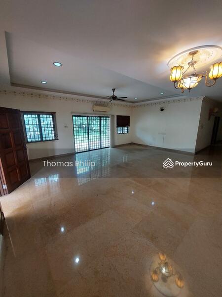 Rumah Banglo untuk Dijual di Seksyen 6 (Petaling Jaya) - Thomas Philip - PropertyGuru.com.my