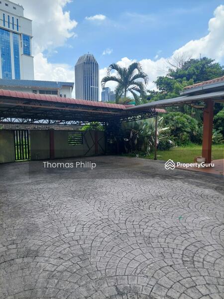 Rumah Banglo untuk Dijual di Seksyen 6 (Petaling Jaya) - Thomas Philip - PropertyGuru.com.my