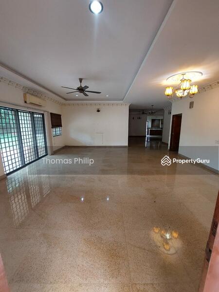 Rumah Banglo untuk Dijual di Seksyen 6 (Petaling Jaya) - Thomas Philip - PropertyGuru.com.my