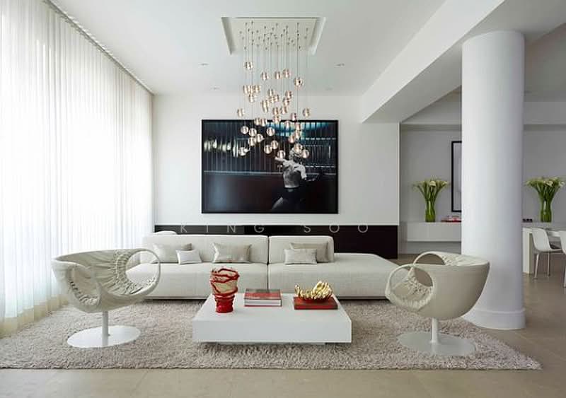 Condominium for Sale at Last 10 Units Freehold 15% ROI Below Market Value Condo at Mont Kiara - King Soo - PropertyGuru.com.my
