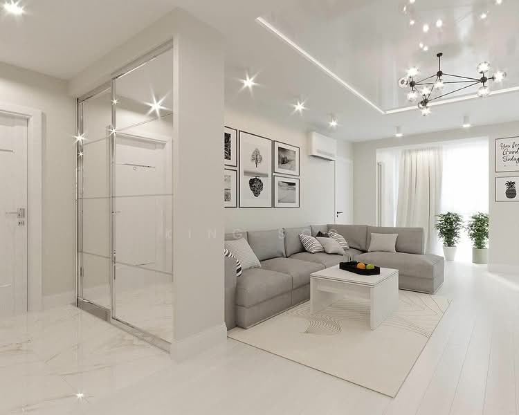Condominium for Sale at Last 10 Units Freehold 15% ROI Below Market Value Condo at Mont Kiara - King Soo - PropertyGuru.com.my