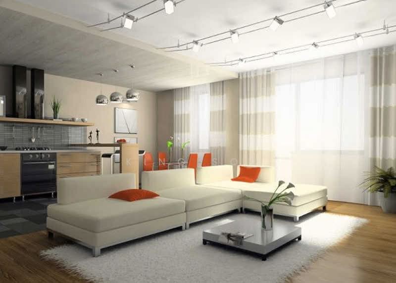 Condominium for Sale at Last 10 Units Freehold 15% ROI Below Market Value Condo at Mont Kiara - King Soo - PropertyGuru.com.my
