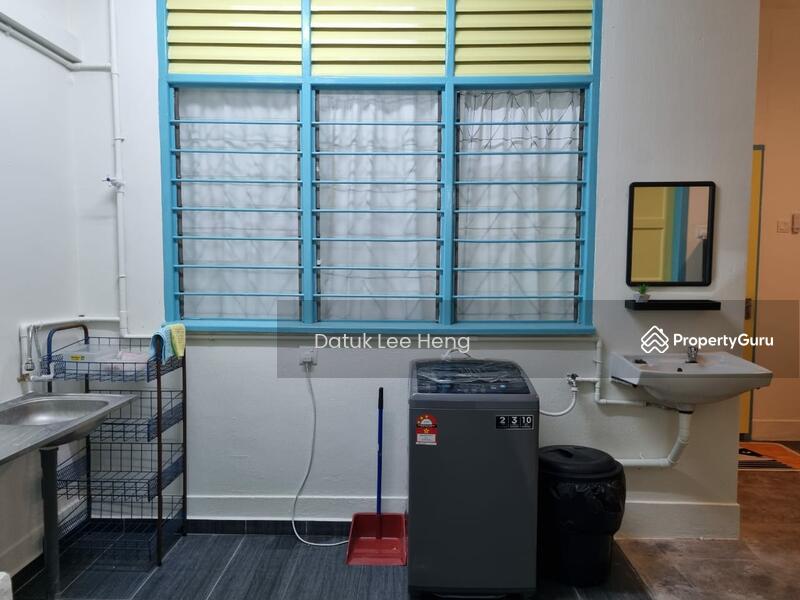 1-storey Terraced House for Rent in Ipoh (Perak) - Datuk Lee Heng - PropertyGuru.com.my