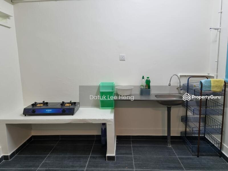 1-storey Terraced House for Rent in Ipoh (Perak) - Datuk Lee Heng - PropertyGuru.com.my