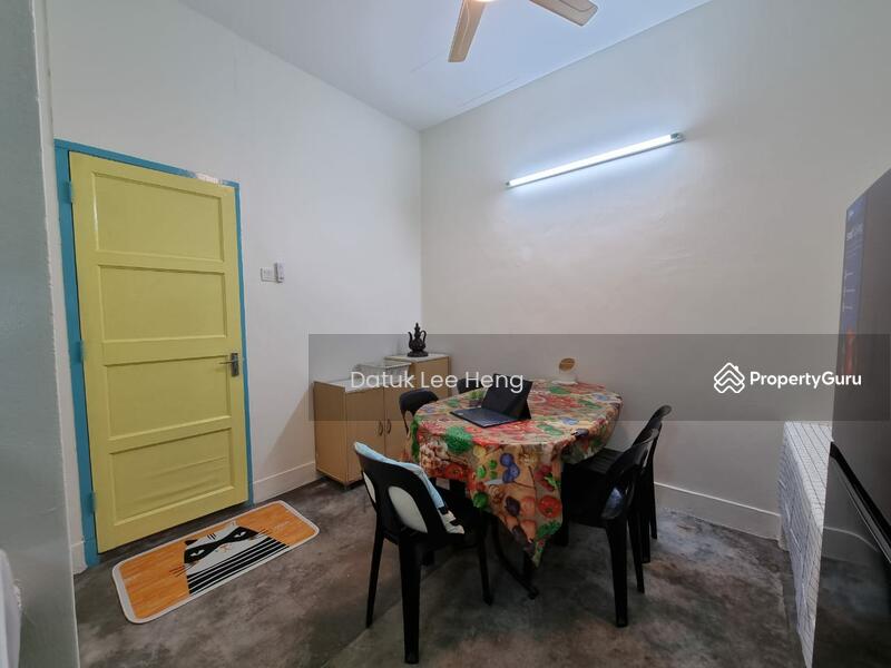 1-storey Terraced House for Rent in Ipoh (Perak) - Datuk Lee Heng - PropertyGuru.com.my