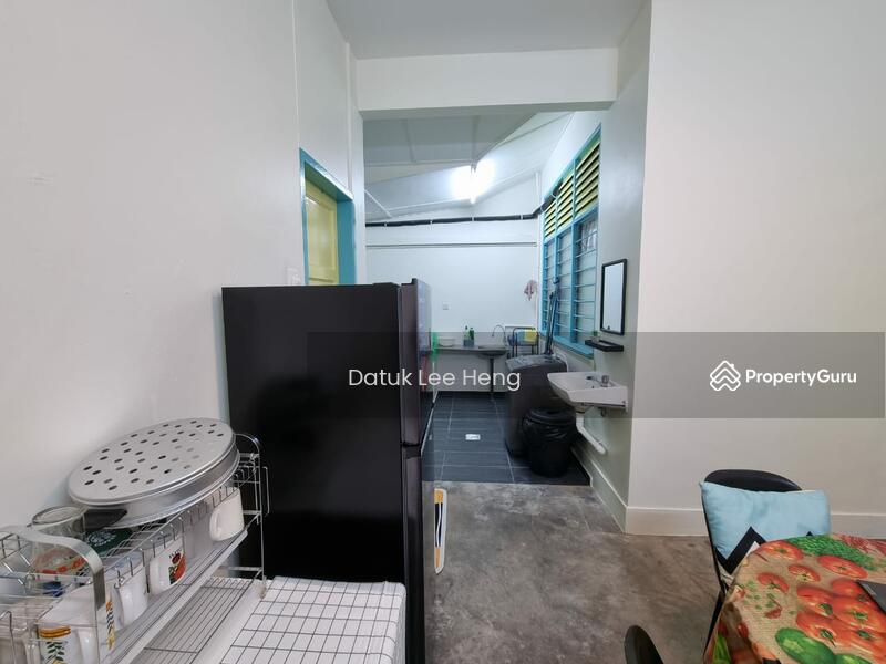 1-storey Terraced House for Rent in Ipoh (Perak) - Datuk Lee Heng - PropertyGuru.com.my