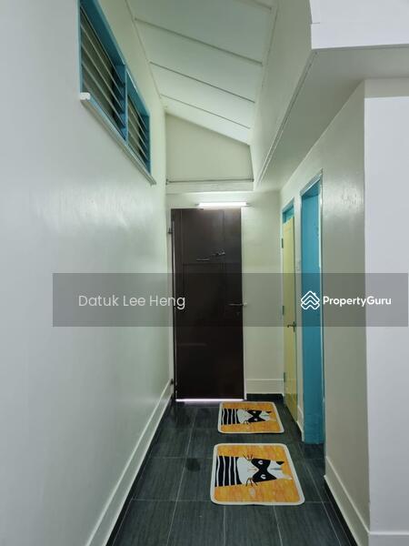 1-storey Terraced House for Rent in Ipoh (Perak) - Datuk Lee Heng - PropertyGuru.com.my