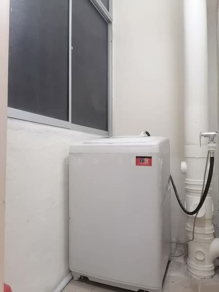 Kondominium untuk Disewa di Gambier Heights - Weng Sern - Interior - PropertyGuru.com.my