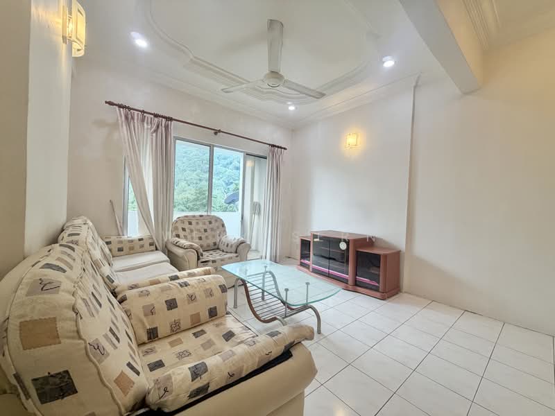 Kondominium untuk Disewa di Gambier Heights - Weng Sern - PropertyGuru.com.my