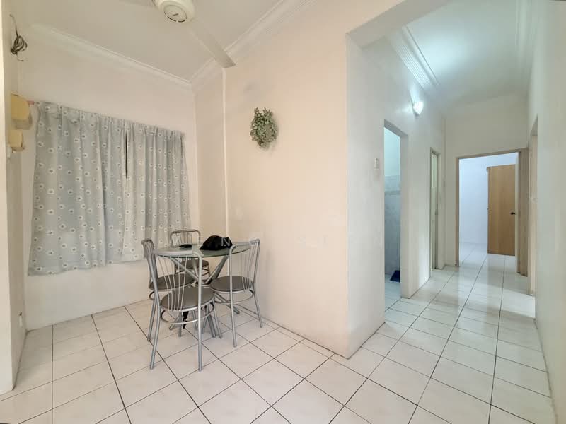 Kondominium untuk Disewa di Gambier Heights - Weng Sern - PropertyGuru.com.my
